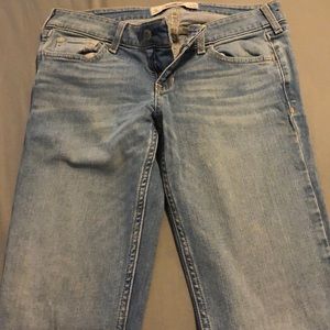 Brand new Hollister jeans